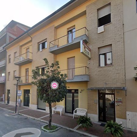 Albergo La Rosetta Чиуси Экстерьер фото
